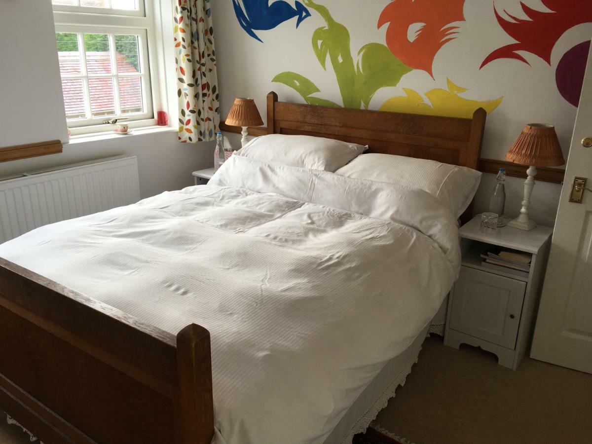 Lockwood House Bed & Breakfast Kineton  Exterior photo