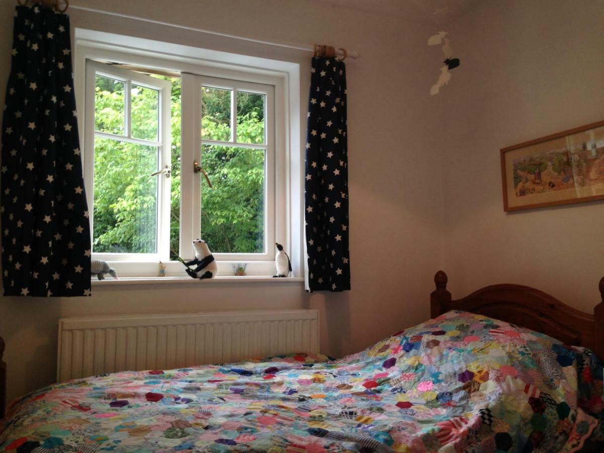 Lockwood House Bed & Breakfast Kineton  Exterior photo